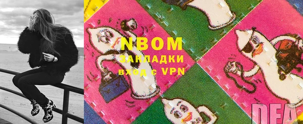 стафф Куйбышев